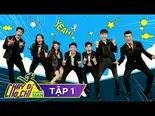 Tập 1 Chạy Đi Chờ Chi (Phần 1)