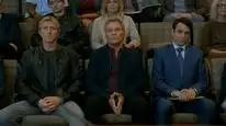 Tập 8 Võ Đường Cobra Kai (Phần 3)
