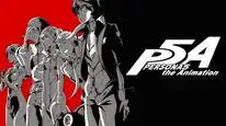 Tập 4 Persona 5 the Animation