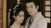 Tập 12 Đào Hoa Ánh Giang Sơn