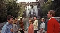Tập Full Gidget Du Hí Rome