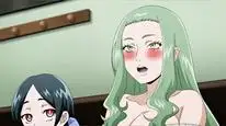 Tập 12 Ushiro no Shoumen Kamui-san
