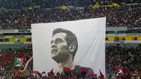 Tập Full Rafa Márquez: Đội Trưởng