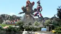Tập 9 Ultraman Trigger: New Generation