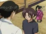 Tập 8 Shijou Saikyou No Deshi Kenichi