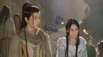 Tập 8 Hồ Yêu Tiểu Hồng Nương Nguyệt Hồng Thiên