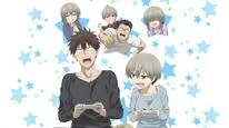 Tập 1 Uzaki-chan wa Asobitai!
