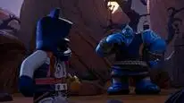 Tập 2 LEGO Ninjago (Phần 3 - Part 2)