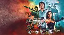 Tập Full Nữ Bá Vương 2
