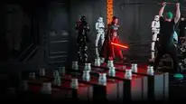 Tập 01 Chiến Tranh Giữa Các Vì Sao: Obi-Wan Kenobi