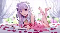 Tập 15 Re:Zero − Bắt Đầu Ở Thế Giới Khác (Phần 3)