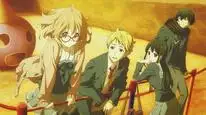 Tập 7 Kyoukai no Kanata