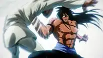 Tập 7 One-Punch Man Phần 2