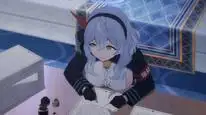 Tập 7 Blue Archive The Animation