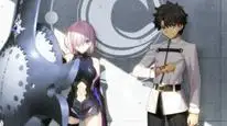 Tập Full Fate/Grand Order: First Order