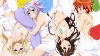 Tập 10 Amagi Brilliant Park