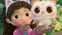 Tập 6 Nhà búp bê của Gabby (Phần 2)