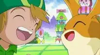 Tập 12 Digimon 1999