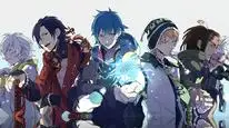 Tập 2 DRAMAtical Murder