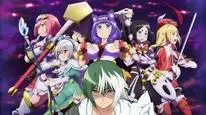 Tập 1 Futoku no Guild