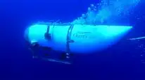 Tập Full Titan: Thảm họa OceanGate
