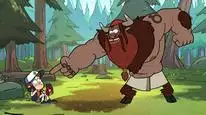 Tập 06 Gravity Falls Season 1