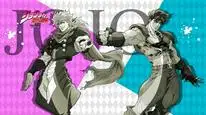 Tập 27 Cuộc phiêu lưu kì lạ của JoJo (Phần 2)