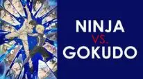 Tập 06 Ninja to Gokudou