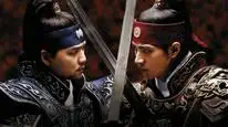 Tập 5 Truyền Thuyết Jumong
