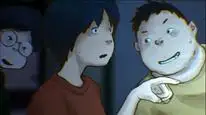 Tập 11 Yami Shibai 11