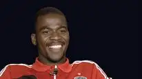 Tập 01 Senzo: Vụ sát hại ngôi sao bóng đá