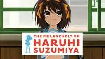 Tập 18 Nỗi buồn của Suzumiya Haruhi (2009)