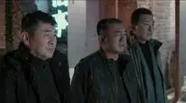 Tập 38 Bộ Ba Huyền Thoại