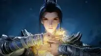 Tập 144 Linh Vũ Đại Lục