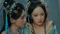 Tập 21 Mặc Nhẫn Tàng Kiều