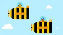 Tập 10 Này Duggee (Phần 2)