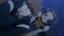 Tập 12 Fight Ippatsu! Juuden-chan!!