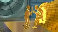 Tập 12 What's New, Scooby-Doo? (Phần 3)