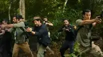 Tập Full Kho Báu Escobar