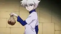 Tập 11 Hunter x Hunter (2011)