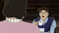Tập 1170 Thám Tử Lừng Danh Conan