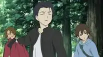 Tập 6 Shinreigari
