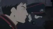 Tập 5 MARS RED