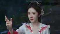 Tập 35 Hồ Yêu Tiểu Hồng Nương Nguyệt Hồng Thiên