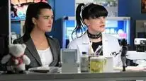 Tập 18 NCIS (Phần 10)