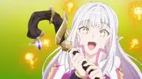 Tập 8 Nihon e Youkoso Elf-san