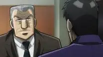 Tập 11 Quản Lý Cấp Trung Tonegawa