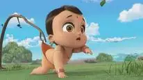 Tập 12 Nhóc Bheem quả cảm (Phần 2)