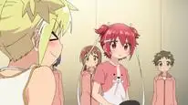 Tập 3 Shakunetsu no Takkyuu Musume
