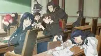 Tập 18 Sorcerous Stabber Orphen 3